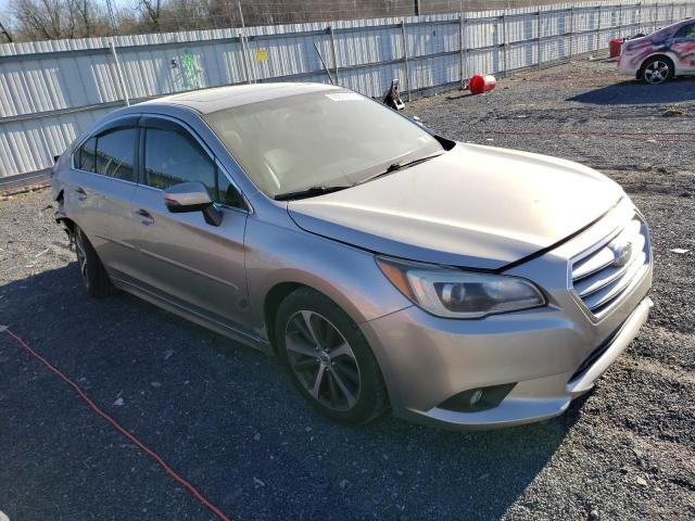 Photo 4 from auction – 2015 SUBARU LEGACY 2.5 with VIN 4S3BNAN64F3054681