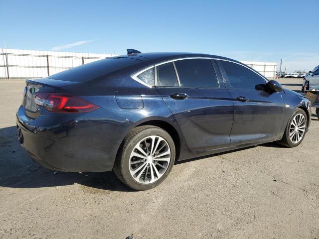 Photo 3 from auction – 2018 BUICK REGAL ESSE with VIN W04GP6SX9J1159421