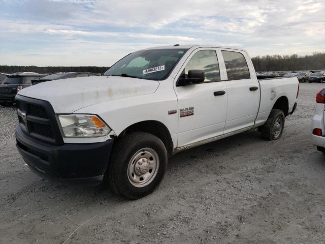 RAM 2500 ST 2016 with VIN 3C6TR4CT3GG235148 - Photo from auction