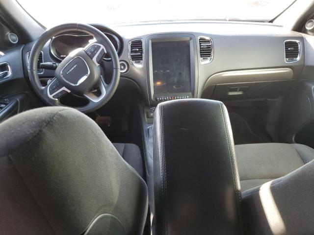 Photo 8 from auction – 2014 DODGE DURANGO SX with VIN 1C4RDHAG0EC593340