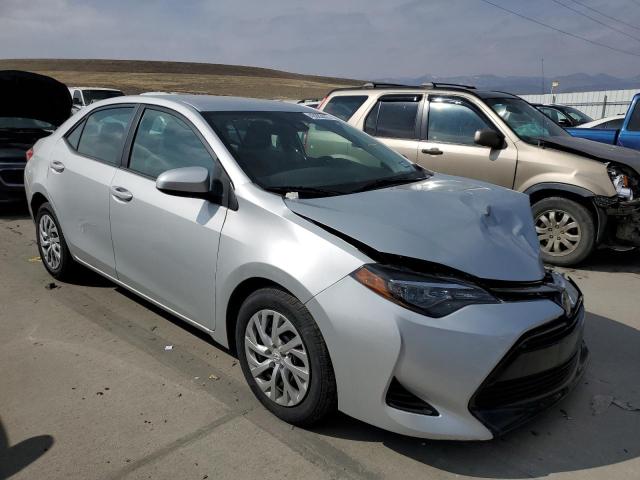 Photo 4 from auction – 2018 TOYOTA COROLLA L with VIN 2T1BURHE3JC055860