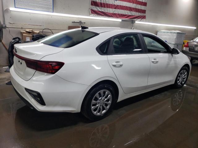 Photo 3 from auction – 2021 KIA FORTE FE with VIN 3KPF24ADXME302230