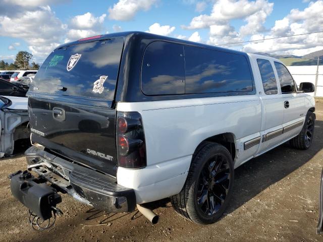 Photo 3 from auction – 2002 CHEVROLET SILVERADO with VIN 2GCEC19V521321136