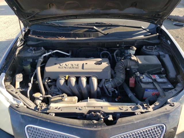 Photo 11 from auction – 2006 PONTIAC VIBE with VIN 5Y2SL65856Z422349