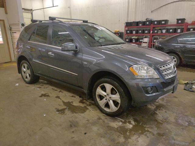 Photo 4 from auction – 2011 MERCURY ML350 with VIN 4JGBB2FB3BA721588