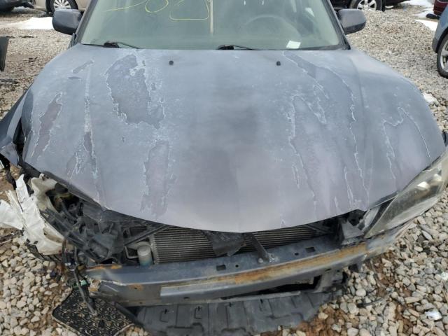 Photo 11 from auction – 2008 MAZDA 3 I with VIN JM1BK12F581838217