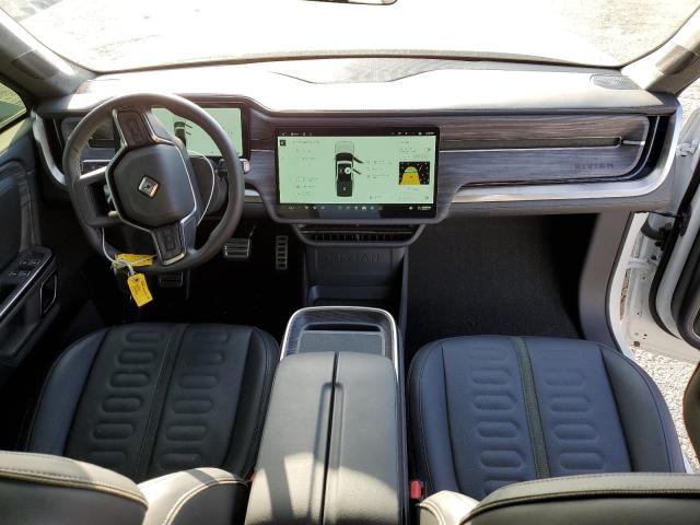 Photo 8 from auction – 2022 RIVIAN R1T LAUNCH with VIN 7FCTGAAL2NN000822