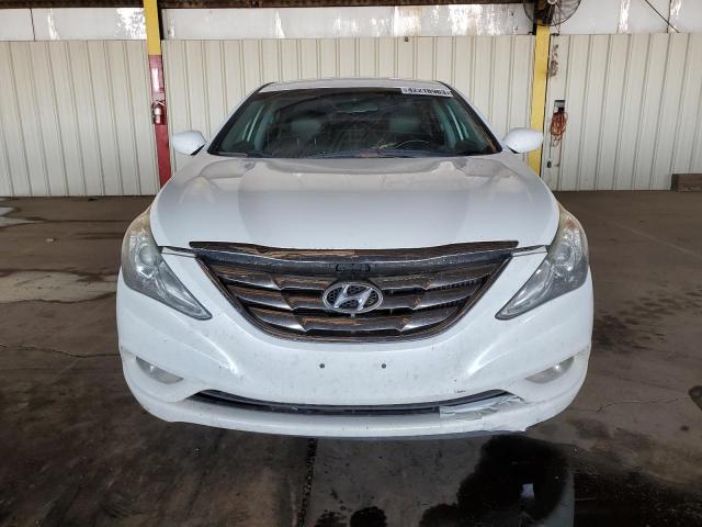 Photo 5 from auction – 2013 HYUNDAI SONATA SE with VIN 5NPEC4AB6DH526226