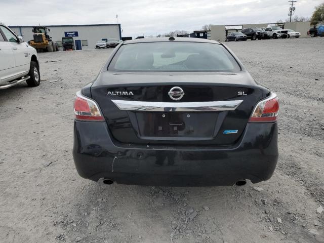 Photo 6 from auction – 2014 NISSAN ALTIMA 2.5 with VIN 1N4AL3AP0EN235474