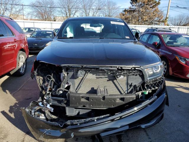 Photo 5 from auction – 2014 DODGE DURANGO SX with VIN 1C4RDHAG0EC593340