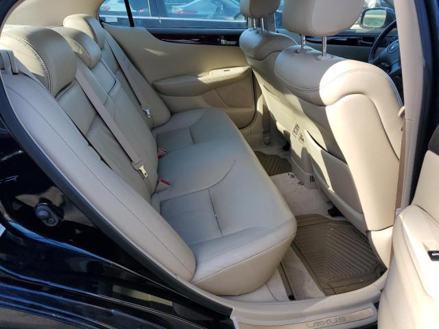 Photo 10 from auction – 2002 LEXUS ES 300 with VIN JTHBF30G825015730