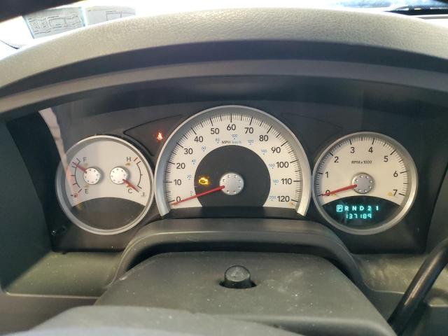 Photo 9 from auction – 2007 DODGE DAKOTA LAR with VIN 1D7HW52JX7S138363