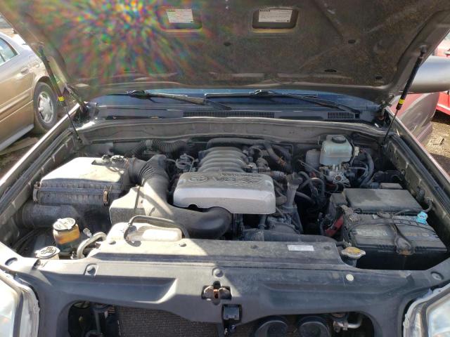 Photo 11 from auction – 2008 TOYOTA 4RUNNER LI with VIN JTEBT17R08K001137