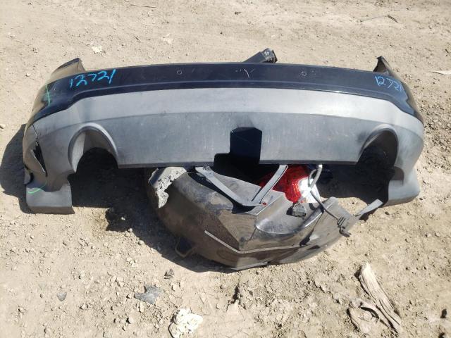 Photo 13 from auction – 2011 FORD EDGE LIMIT with VIN 2FMDK3KC8BBA19963