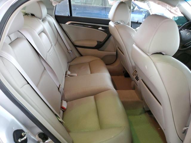 Photo 10 from auction – 2008 ACURA TL with VIN 19UUA66268A049172