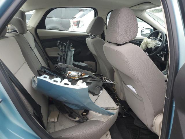 Photo 10 from auction – 2012 FORD FOCUS SE with VIN 1FAHP3F22CL470273