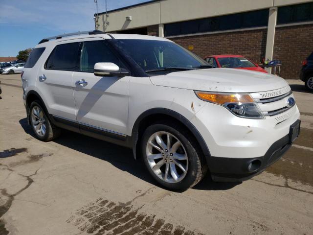 Photo 4 from auction – 2011 FORD EXPLORER L with VIN 1FMHK8F81BGA59959