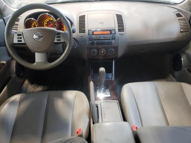 Photo 8 from auction – 2006 NISSAN ALTIMA SE with VIN 1N4BL11E66C260772