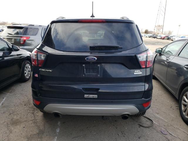 Photo 6 from auction – 2018 FORD ESCAPE SEL with VIN 1FMCU0HD3JUB21720