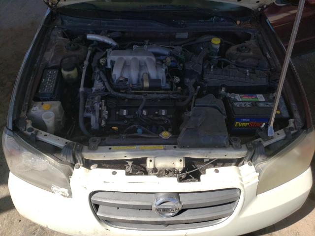 Photo 11 from auction – 2003 NISSAN MAXIMA with VIN JN1DA31D73T512460