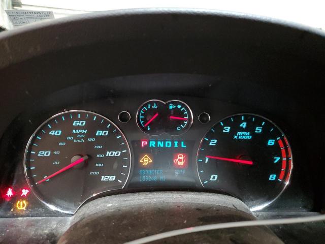 Photo 9 from auction – 2008 CHEVROLET EQUINOX LT with VIN 2CNDL43F886287098