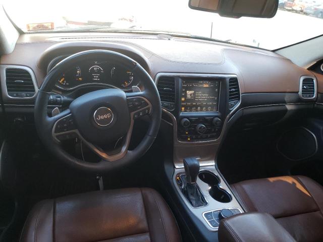 Photo 8 from auction – 2016 JEEP GRAND CHER with VIN 1C4RJFJG2GC337166