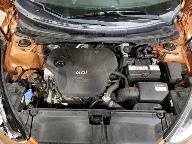 Zdjęcie 11 z aukcji – 2016 HYUNDAI VELOSTER z VIN KMHTC6AD0GU251365