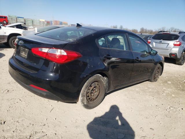Photo 3 from auction – 2016 KIA FORTE LX with VIN KNAFK4A6XG5501471