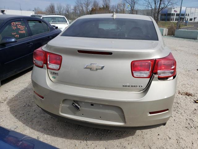 Photo 6 from auction – 2015 CHEVROLET MALIBU 1LT with VIN 1G11C5SL9FF319847