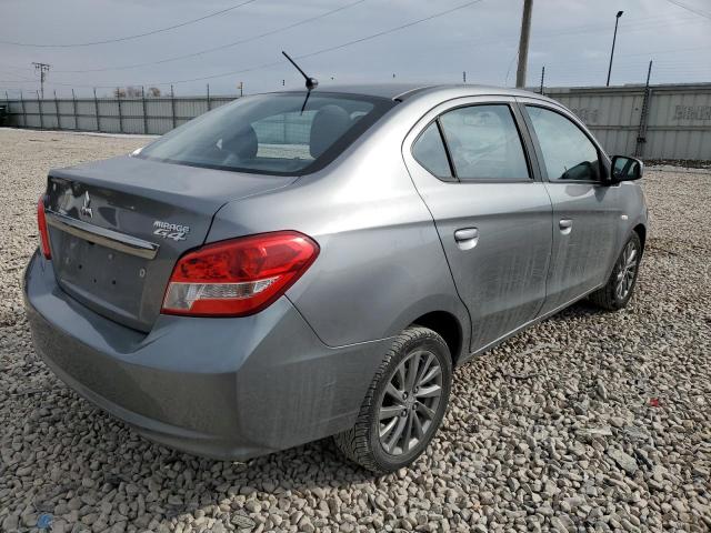Photo 3 from auction – 2018 MITSUBISHI MIRAGE G4 with VIN ML32F3FJ7JHF11111