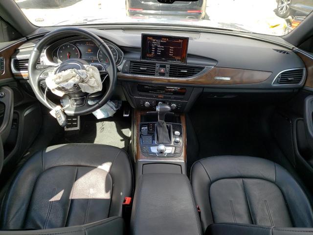 Photo 8 from auction – 2015 AUDI A6 PREMIUM with VIN WAUGFAFC3FN021129