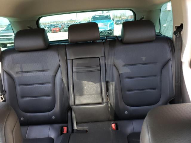 Photo 10 from auction – 2012 VOLKSWAGEN TOUAREG V6 with VIN WVGFF9BPXCD004735