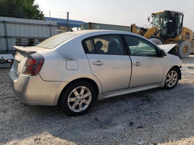 Photo 3 from auction – 2011 NISSAN SENTRA 2.0 with VIN 3N1AB6AP2BL620659