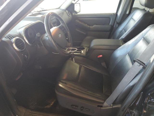 Photo 7 from auction – 2007 FORD EXPLORER L with VIN 1FMEU75E07UB72292