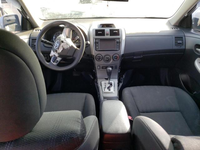 Photo 8 from auction – 2013 TOYOTA COROLLA BA with VIN 5YFBU4EE0DP193027