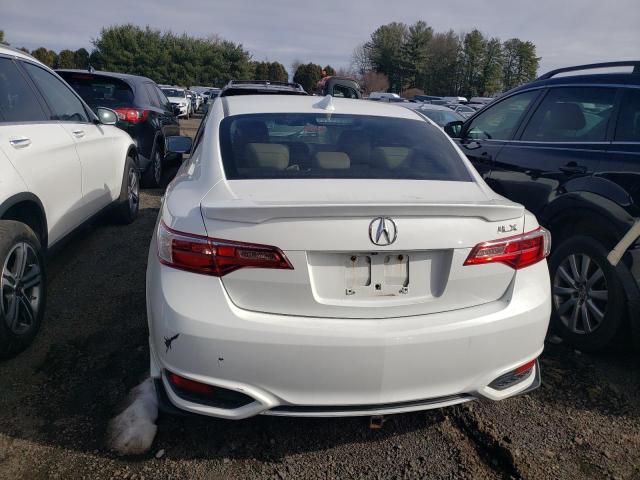 Photo 6 from auction – 2016 ACURA ILX PREMIU with VIN 19UDE2F75GA012587