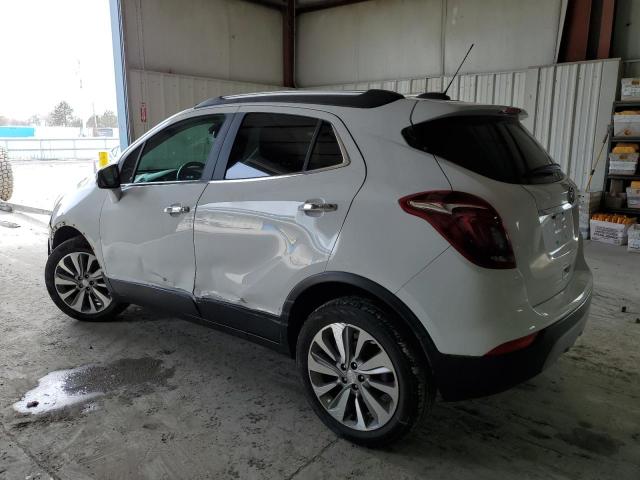 Photo 2 from auction – 2019 BUICK ENCORE PRE with VIN KL4CJASB2KB942115