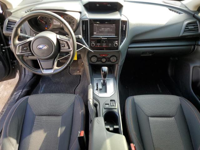 Photo 8 from auction – 2018 SUBARU CROSSTREK with VIN JF2GTABC3JH207912