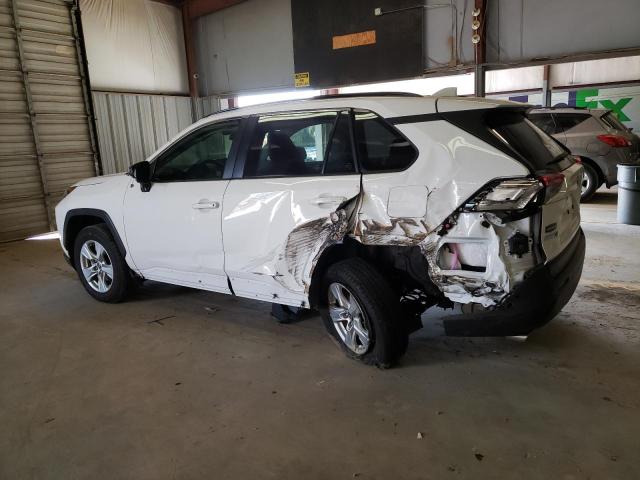 Photo 2 from auction – 2020 TOYOTA RAV4 XLE with VIN JTMP1RFV7LD057134