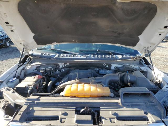 Photo 11 from auction – 2016 FORD F150 SUPER with VIN 1FTEW1EP3GKD95807