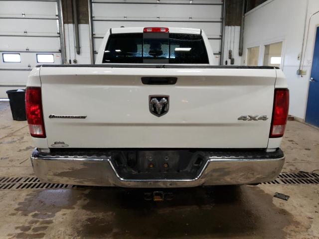 Photo 6 from auction – 2016 RAM 1500 SLT with VIN 1C6RR7TT9GS326011