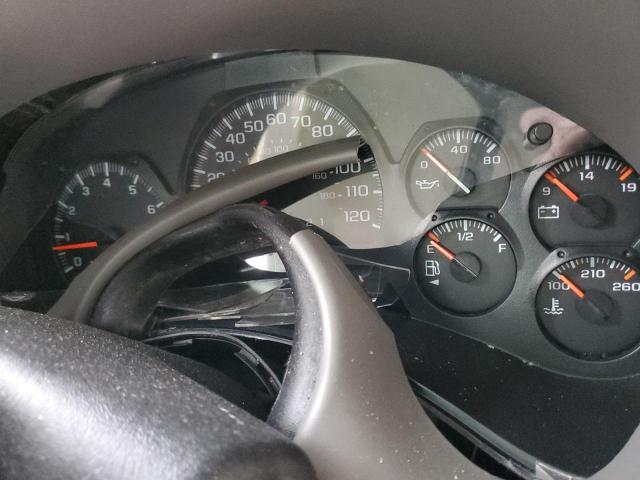 Photo 9 from auction – 2008 CHEVROLET TRAILBLAZE with VIN 1GNDS13S682155982