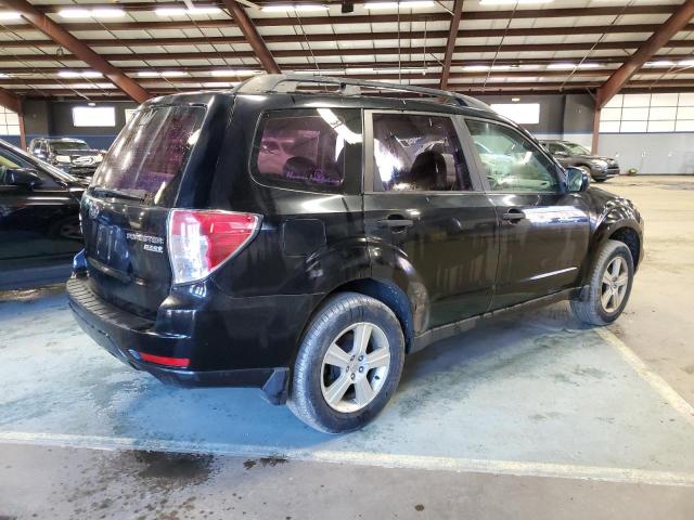 Photo 3 from auction – 2010 SUBARU FORESTER X with VIN JF2SH6BC8AH902122