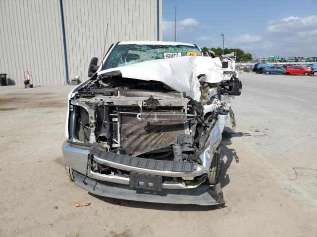 Photo 5 from auction – 2022 FORD F250 SUPER with VIN 1FT7X2B67NED15718