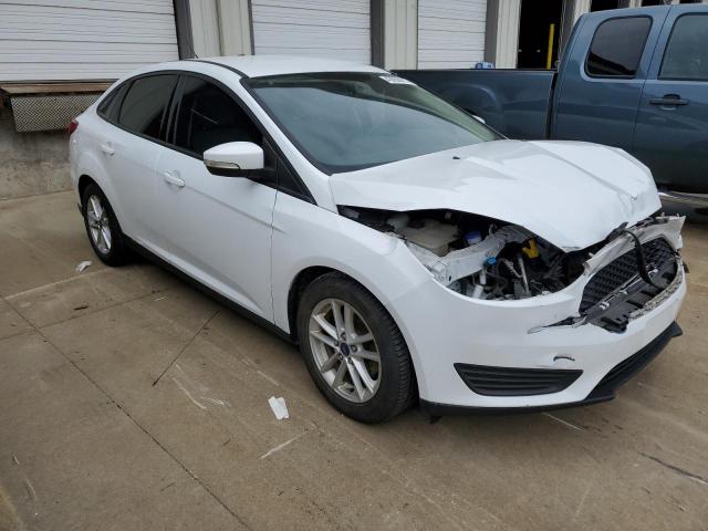 Photo 4 from auction – 2017 FORD FOCUS SE with VIN 1FADP3FE7HL238459