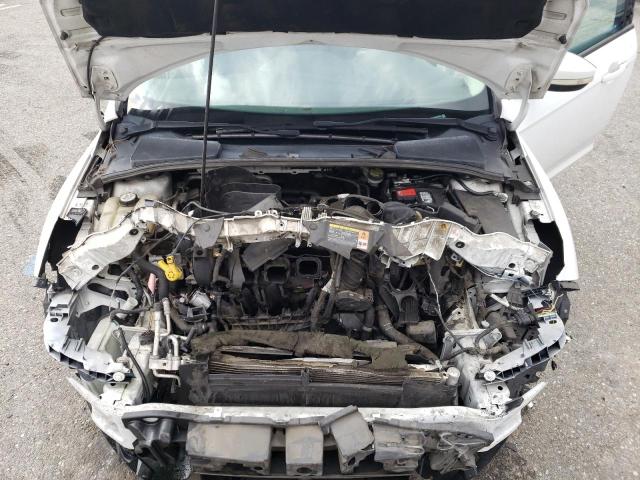 Photo 11 from auction – 2013 FORD FOCUS SE with VIN 1FADP3F2XDL335378