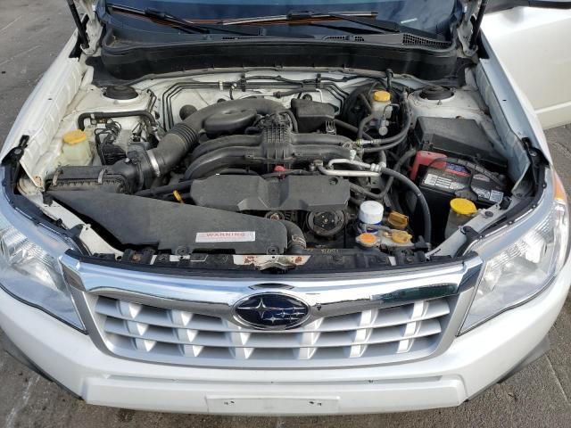 Photo 11 from auction – 2013 SUBARU FORESTER 2 with VIN JF2SHADC9DH440271
