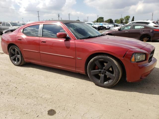 Photo 4 from auction – 2006 DODGE CHARGER R/ with VIN 2B3KA53H96H131339