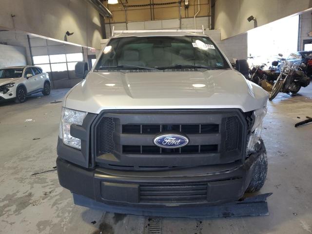 Photo 5 from auction – 2017 FORD F150 with VIN 1FTMF1C81HKD34089