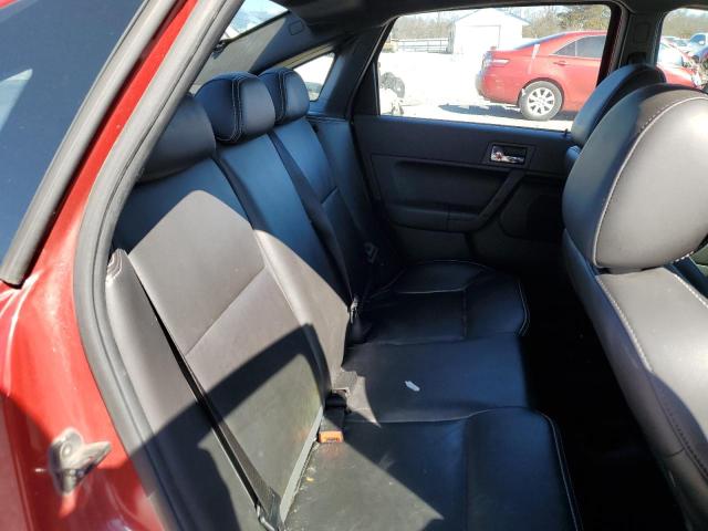 Photo 10 from auction – 2010 FORD FOCUS SEL with VIN 1FAHP3HN5AW285346
